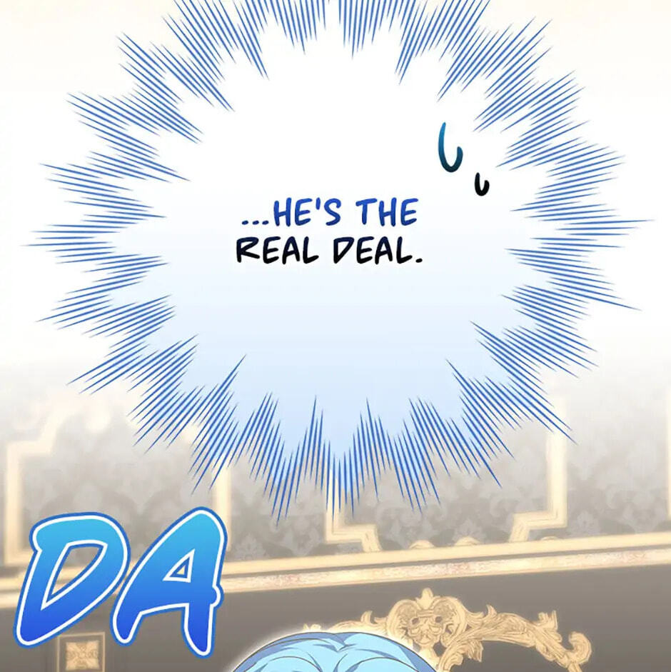 Not Your Monster-in-Law Chapter 14 page 9 - 