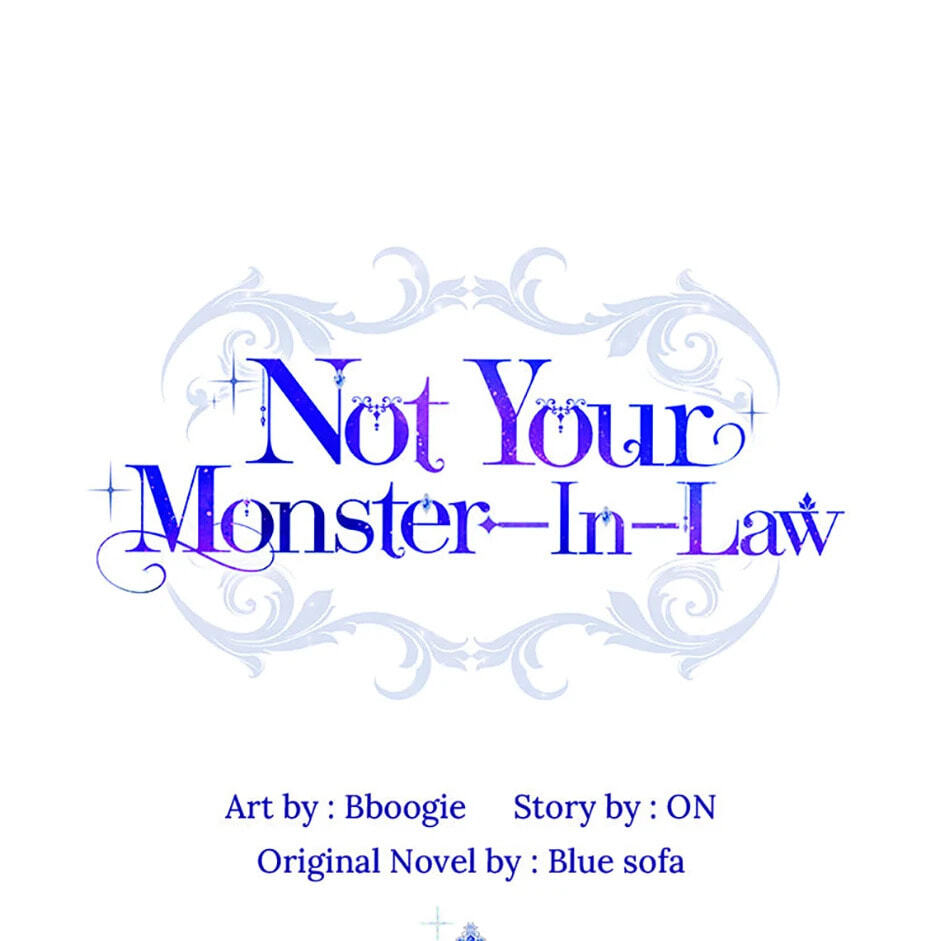 Not Your Monster-in-Law Chapter 14 page 86 - 