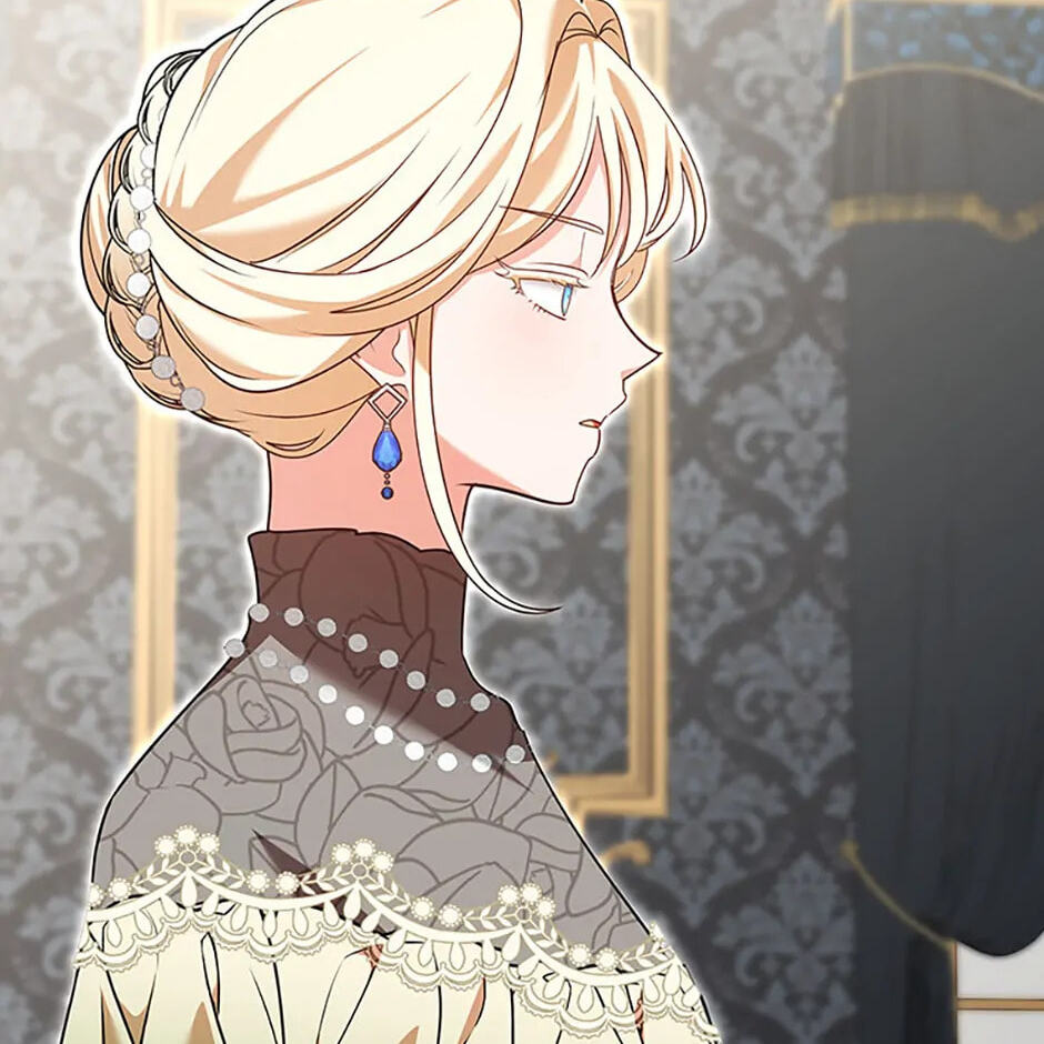 Not Your Monster-in-Law Chapter 14 page 91 - 