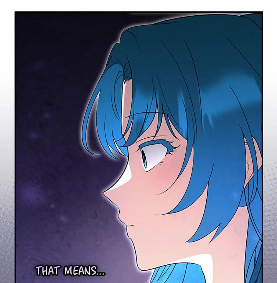 Not Your Monster-in-Law Chapter 14 page 93 - 