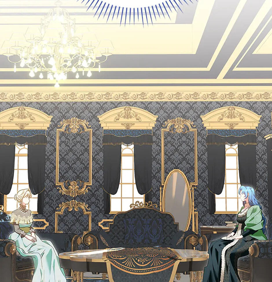 Not Your Monster-in-Law Chapter 15 page 2 - 
