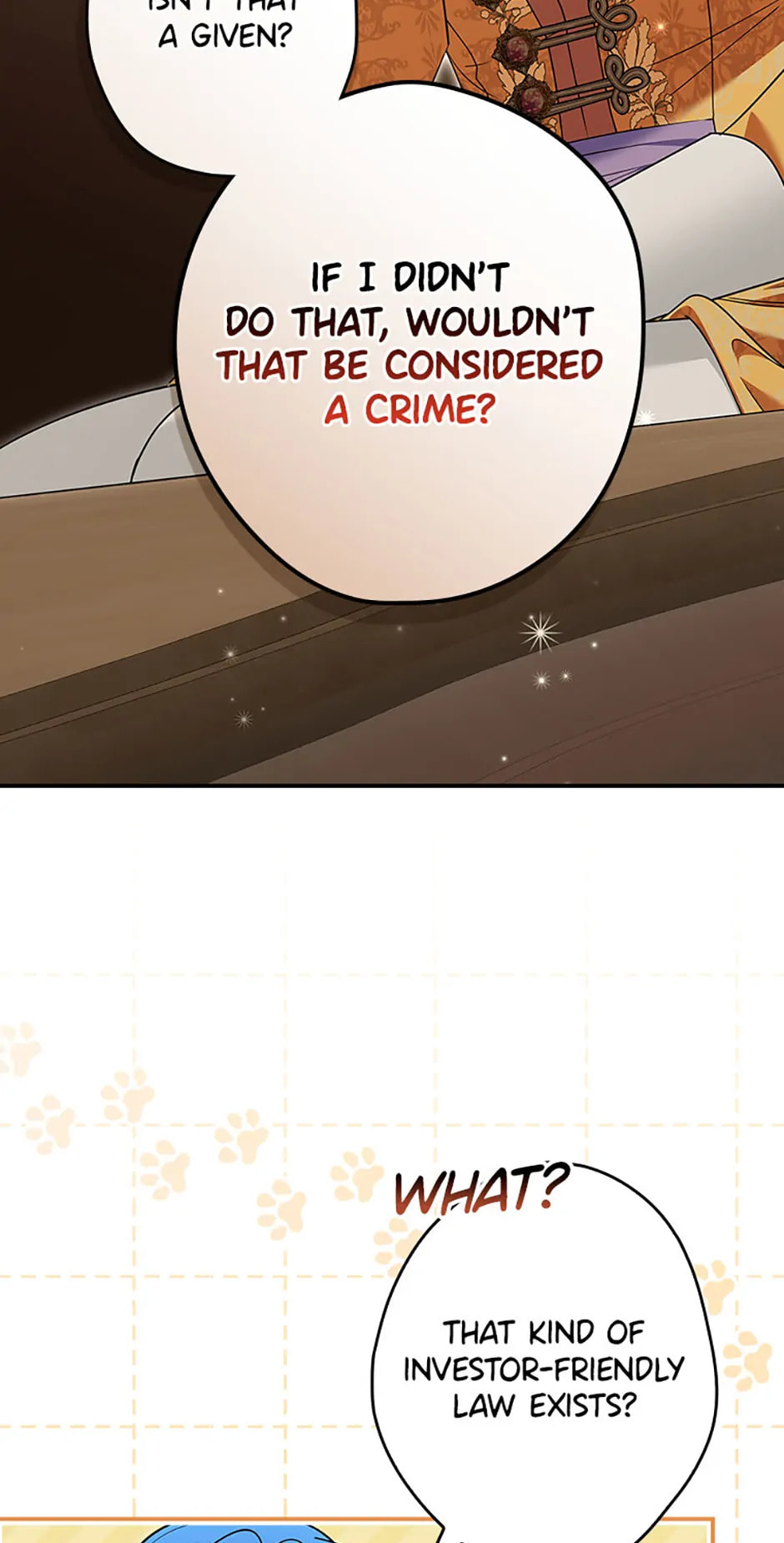 Not Your Monster-in-Law Chapter 15 page 101 - 