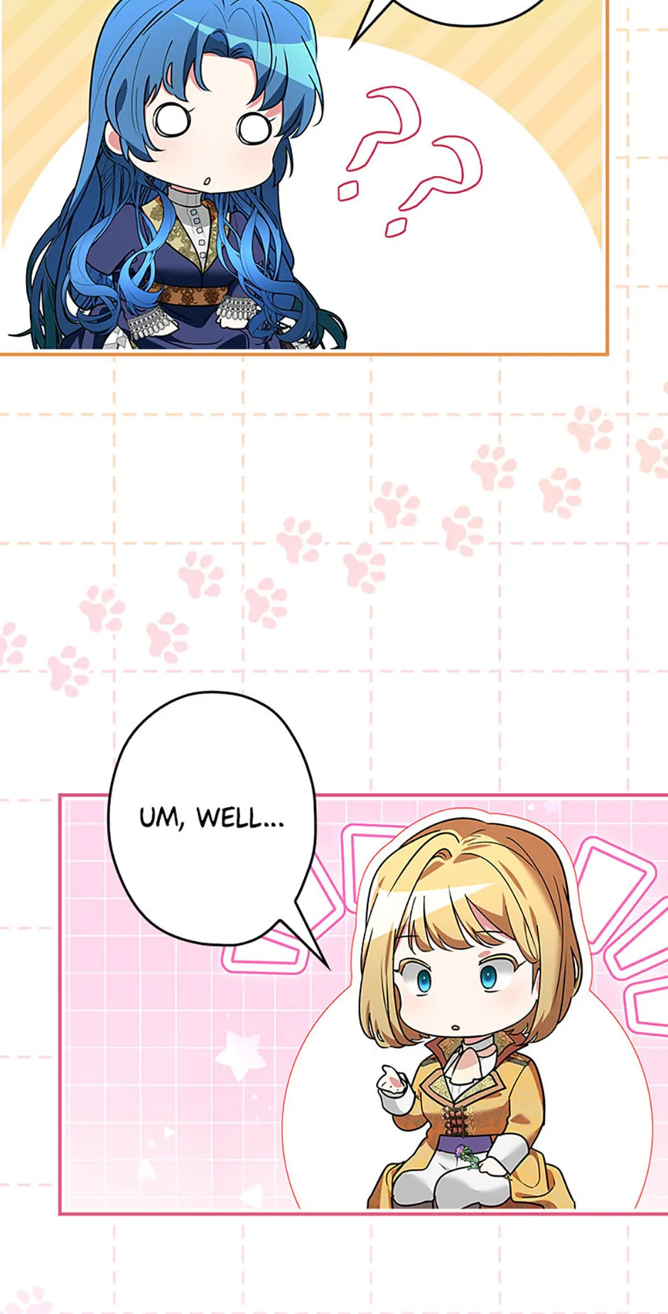 Not Your Monster-in-Law Chapter 15 page 102 - 