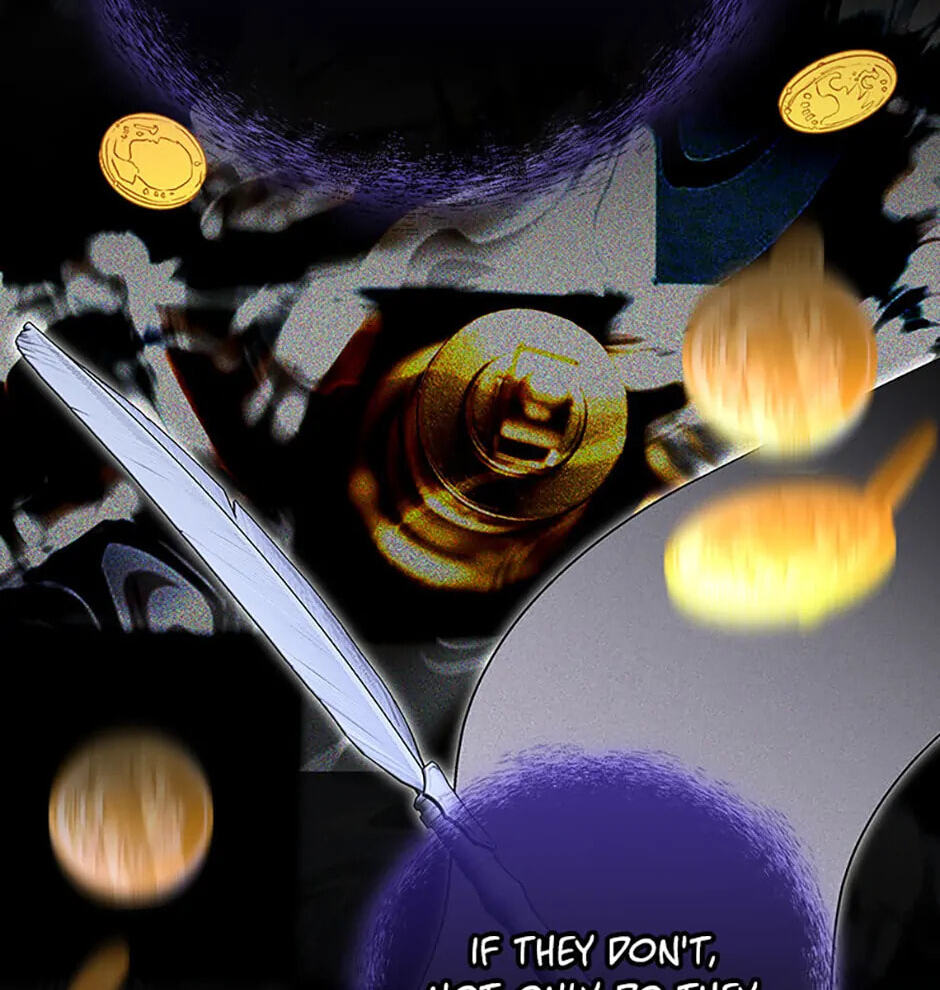 Not Your Monster-in-Law Chapter 15 page 105 - 