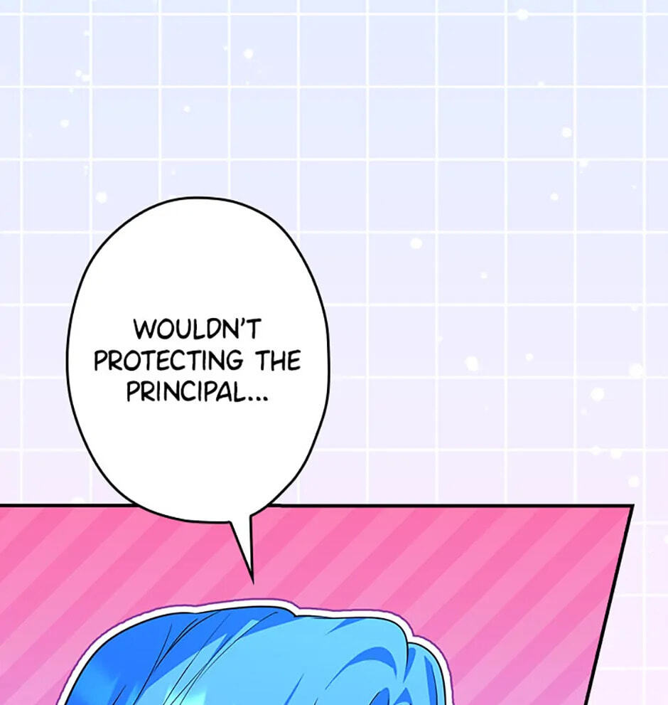 Not Your Monster-in-Law Chapter 15 page 112 - 
