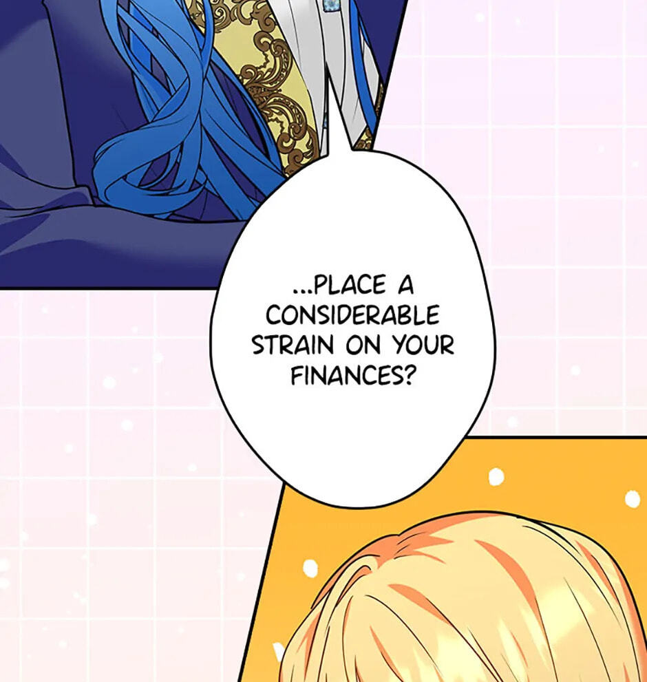 Not Your Monster-in-Law Chapter 15 page 114 - 