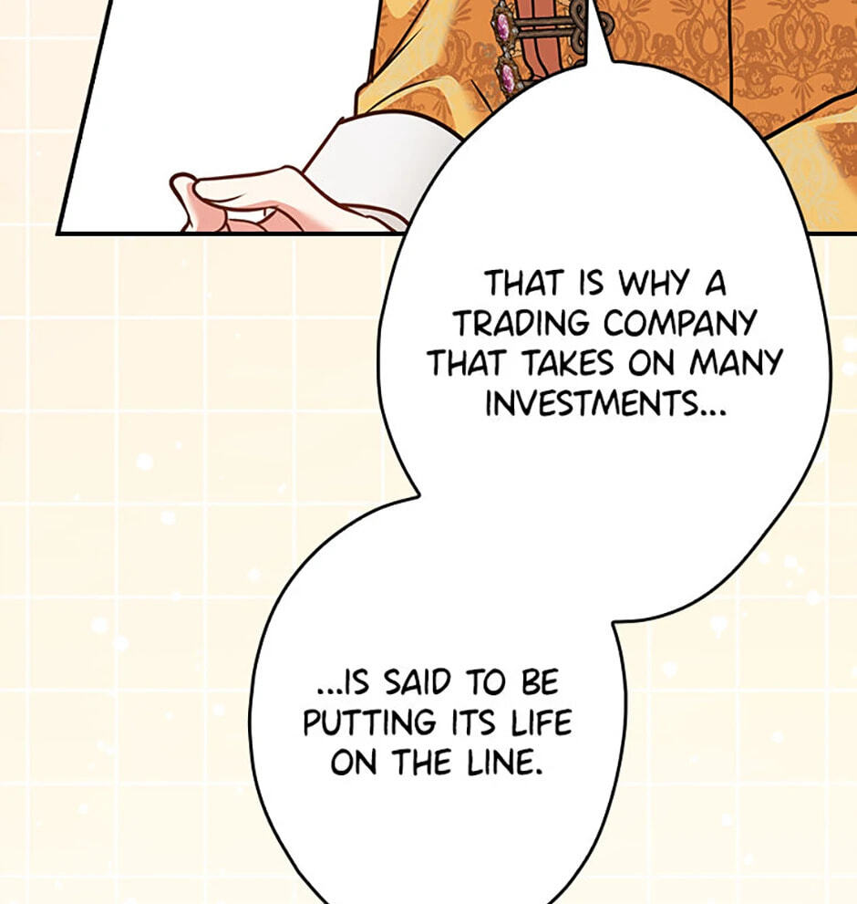 Not Your Monster-in-Law Chapter 15 page 116 - 