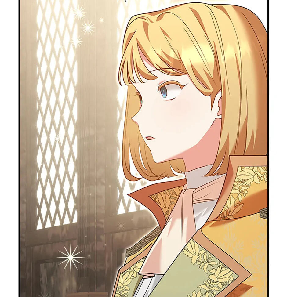Not Your Monster-in-Law Chapter 15 page 121 - 