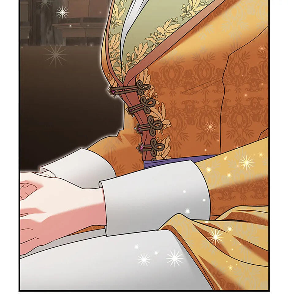 Not Your Monster-in-Law Chapter 15 page 122 - 