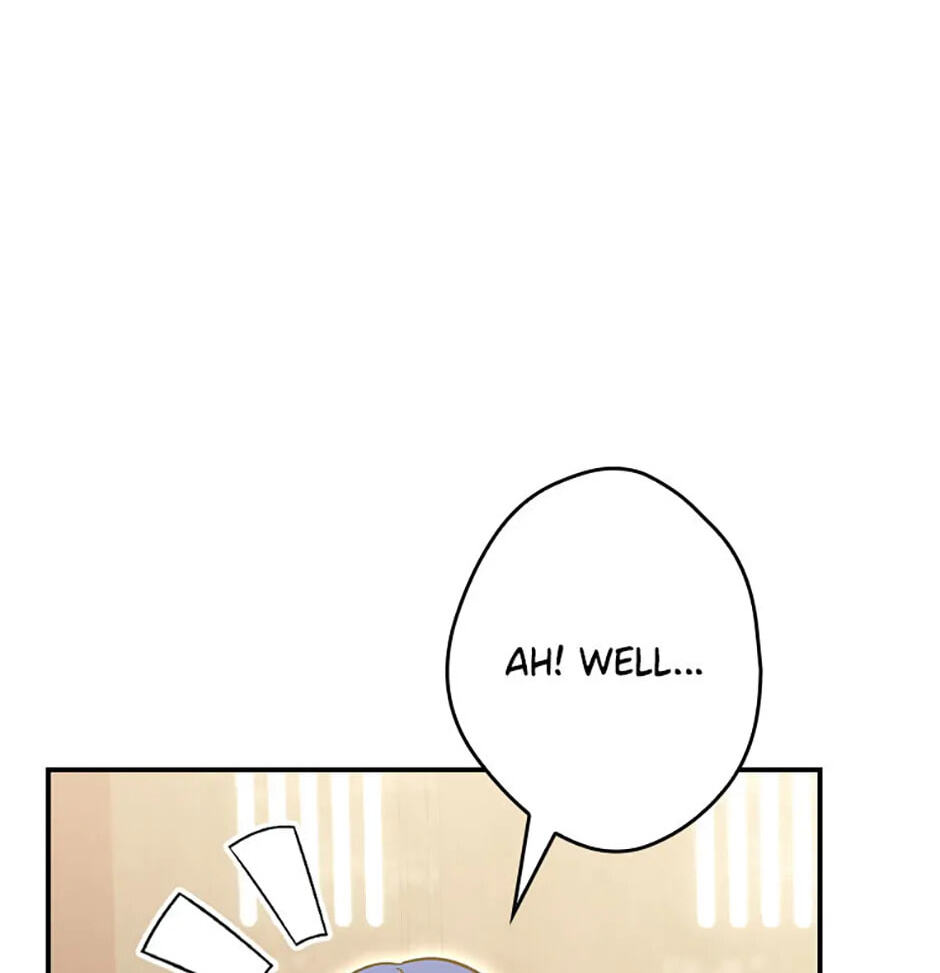 Not Your Monster-in-Law Chapter 15 page 123 - 