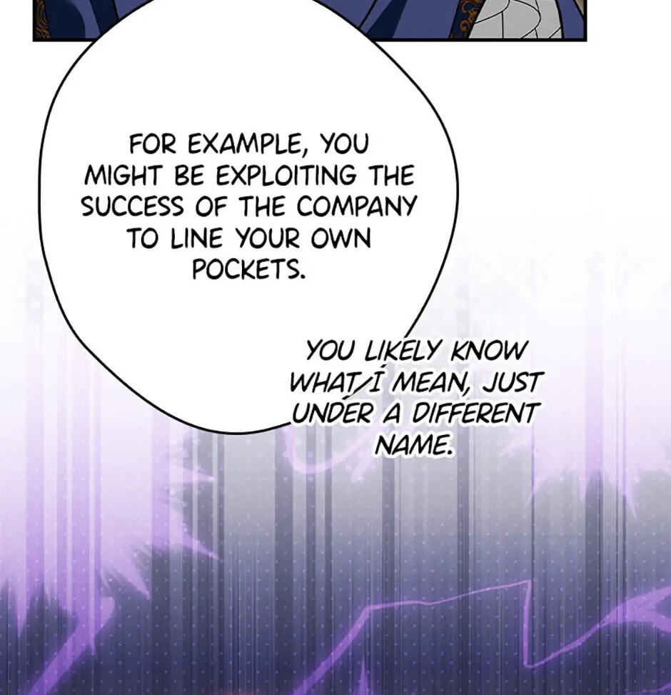 Not Your Monster-in-Law Chapter 15 page 125 - 