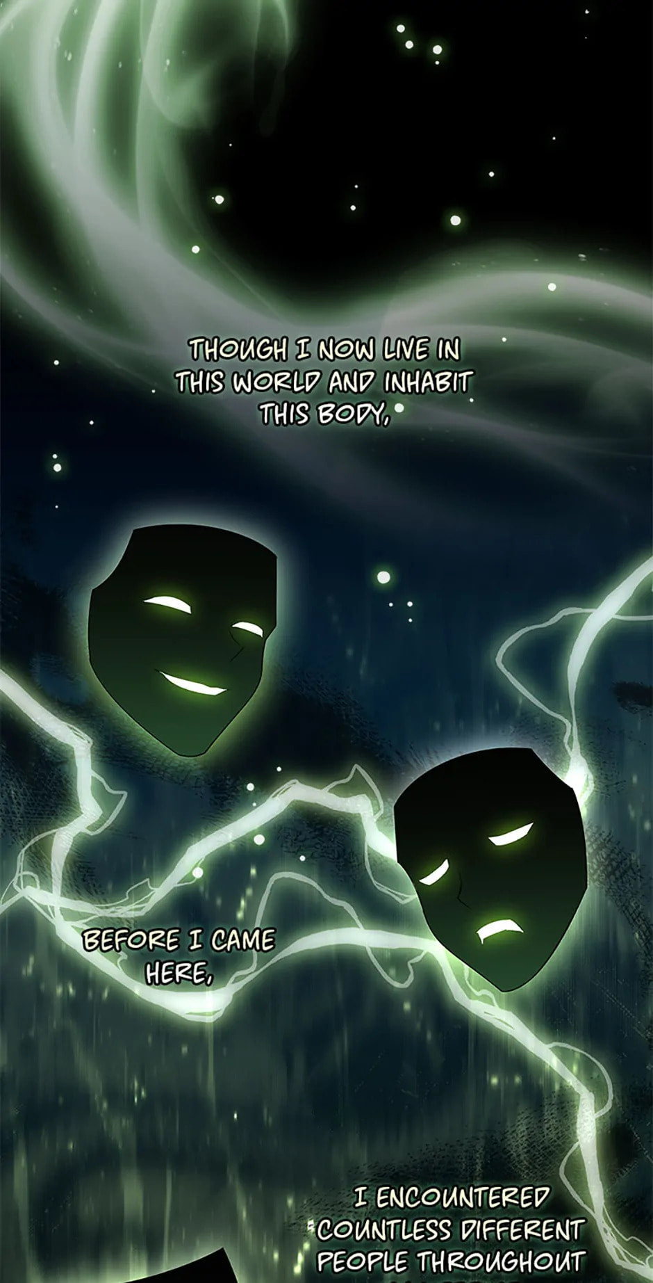 Not Your Monster-in-Law Chapter 15 page 15 - 