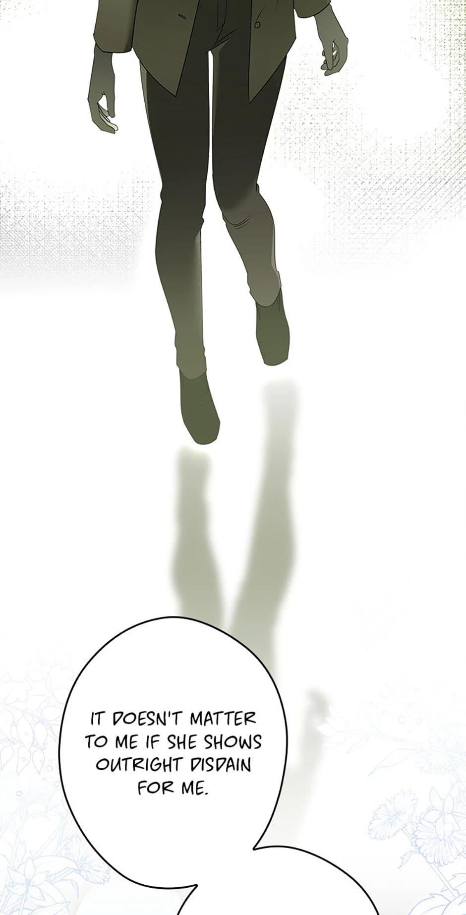Not Your Monster-in-Law Chapter 15 page 17 - 