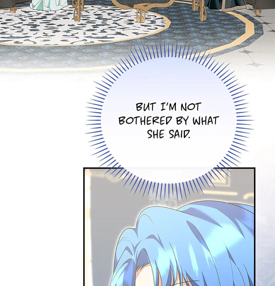 Not Your Monster-in-Law Chapter 15 page 3 - 