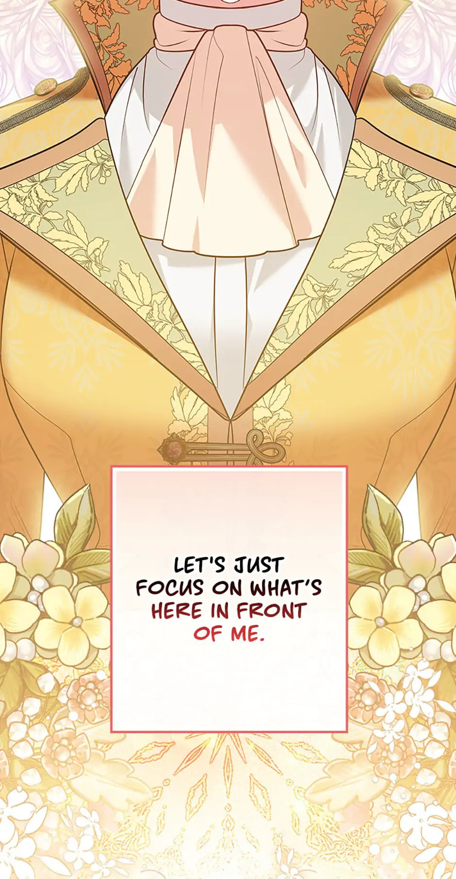 Not Your Monster-in-Law Chapter 15 page 28 - 