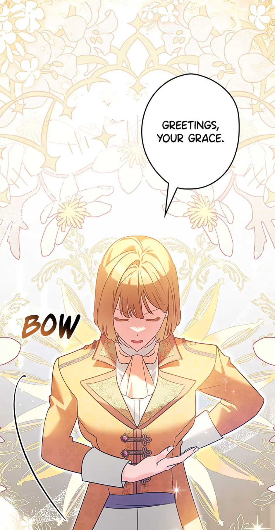 Not Your Monster-in-Law Chapter 15 page 29 - 