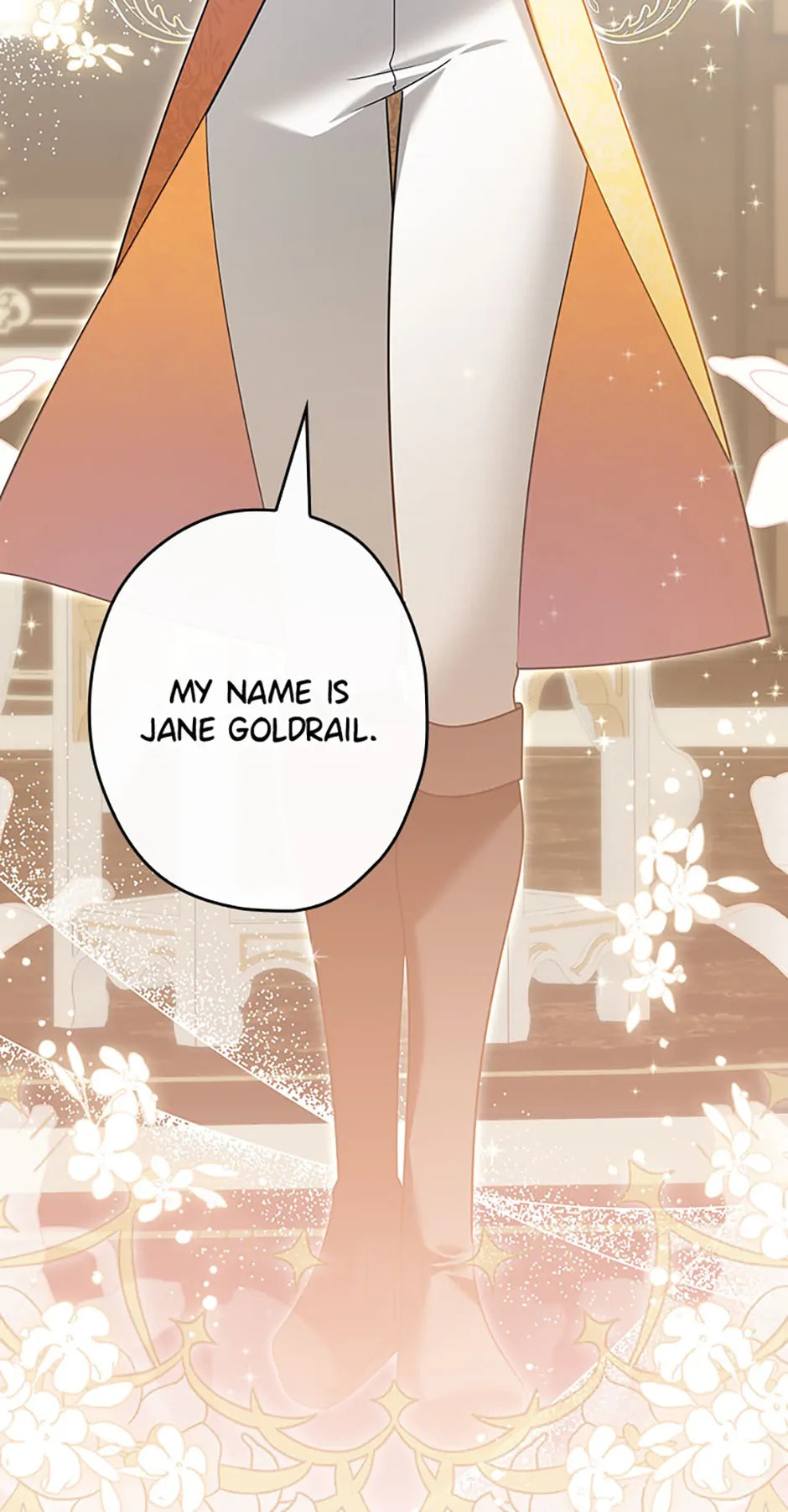 Not Your Monster-in-Law Chapter 15 page 30 - 
