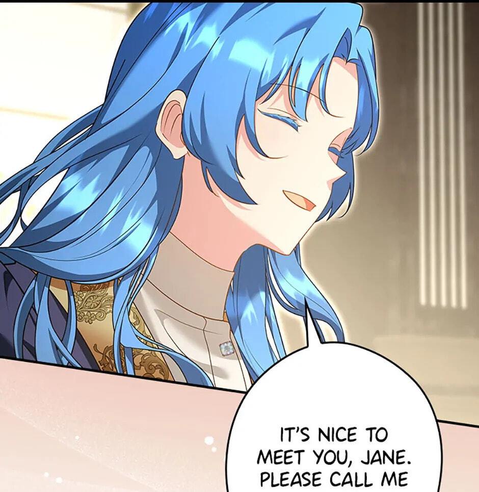 Not Your Monster-in-Law Chapter 15 page 31 - 