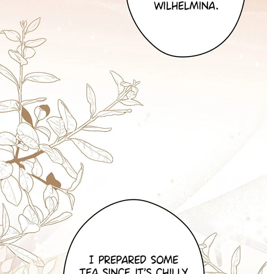 Not Your Monster-in-Law Chapter 15 page 32 - 