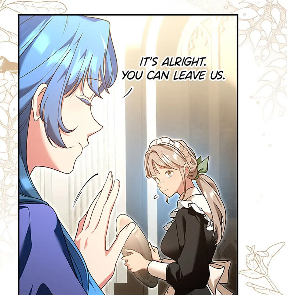 Not Your Monster-in-Law Chapter 15 page 35 - 