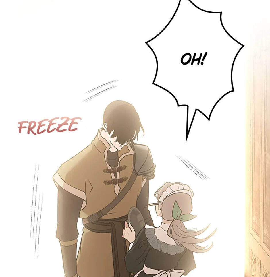 Not Your Monster-in-Law Chapter 15 page 37 - 