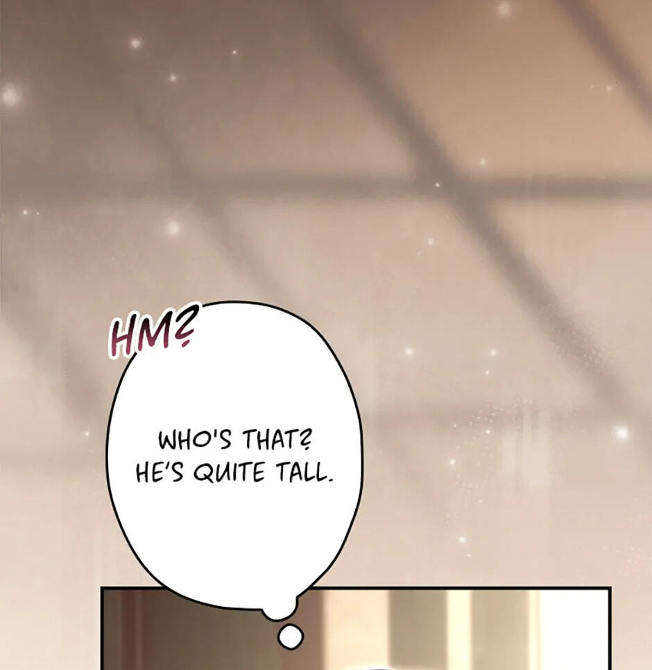 Not Your Monster-in-Law Chapter 15 page 39 - 