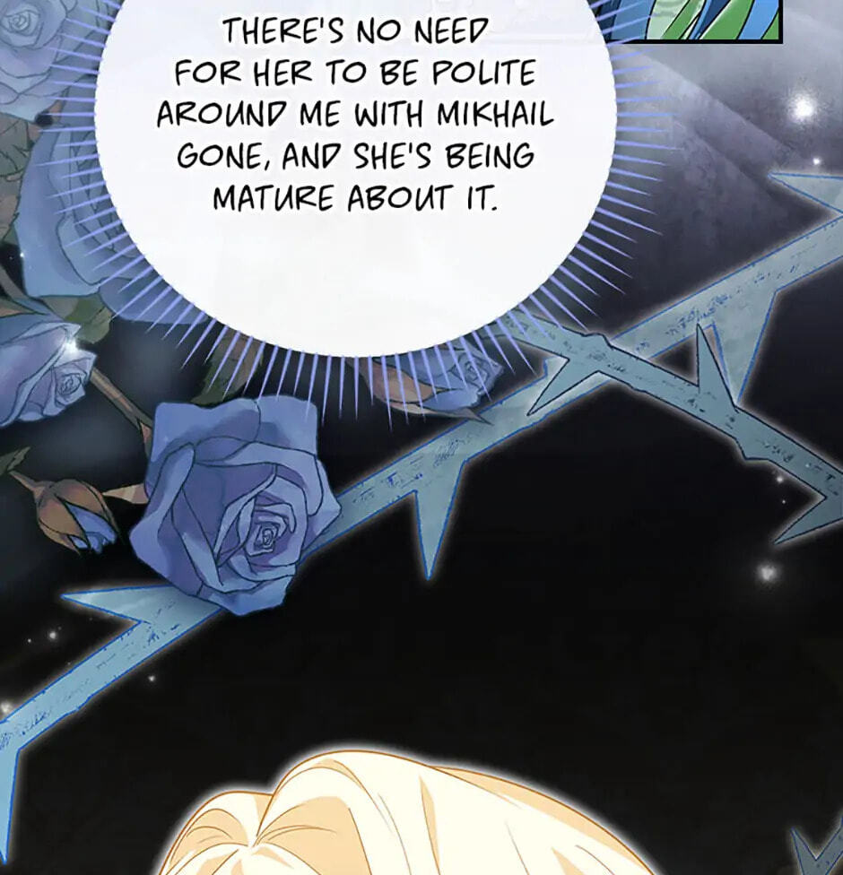 Not Your Monster-in-Law Chapter 15 page 5 - 