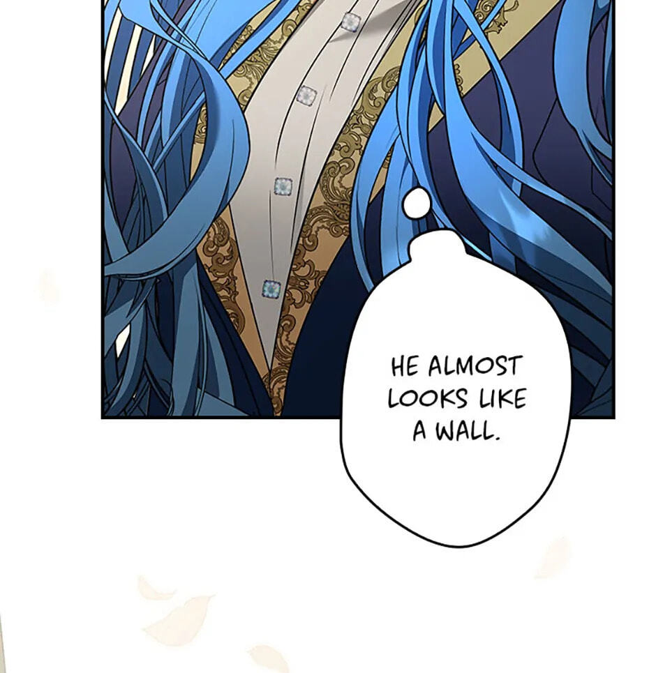 Not Your Monster-in-Law Chapter 15 page 41 - 