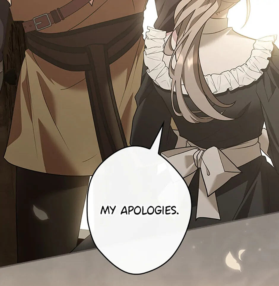 Not Your Monster-in-Law Chapter 15 page 43 - 