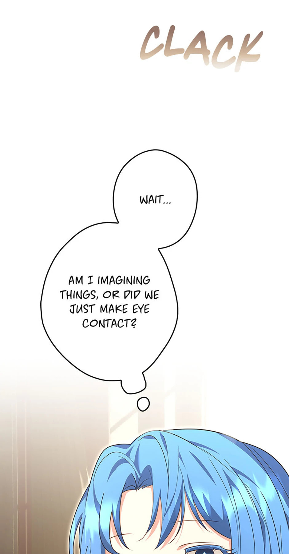 Not Your Monster-in-Law Chapter 15 page 47 - 