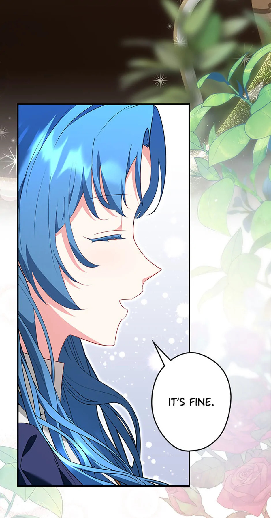 Not Your Monster-in-Law Chapter 15 page 50 - 