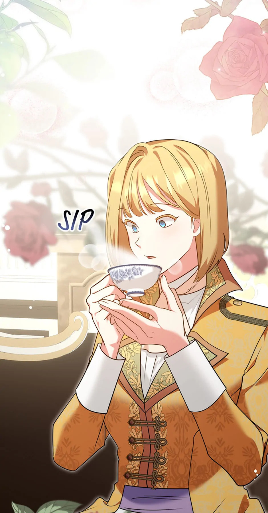 Not Your Monster-in-Law Chapter 15 page 51 - 