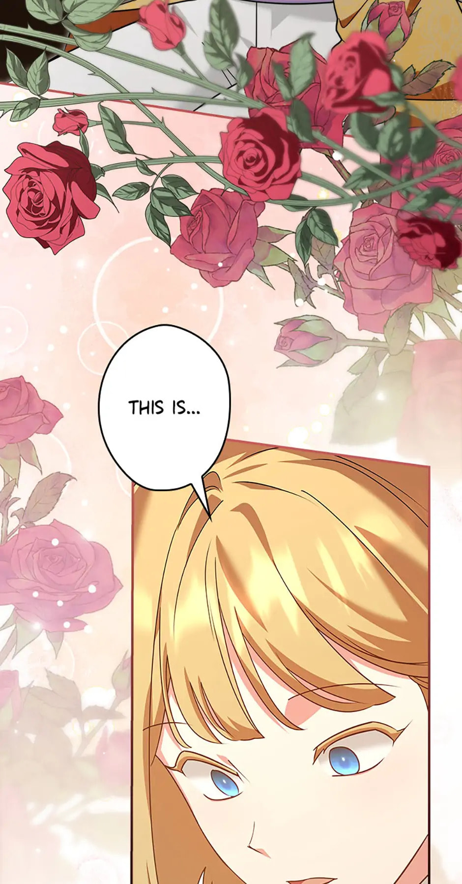 Not Your Monster-in-Law Chapter 15 page 52 - 