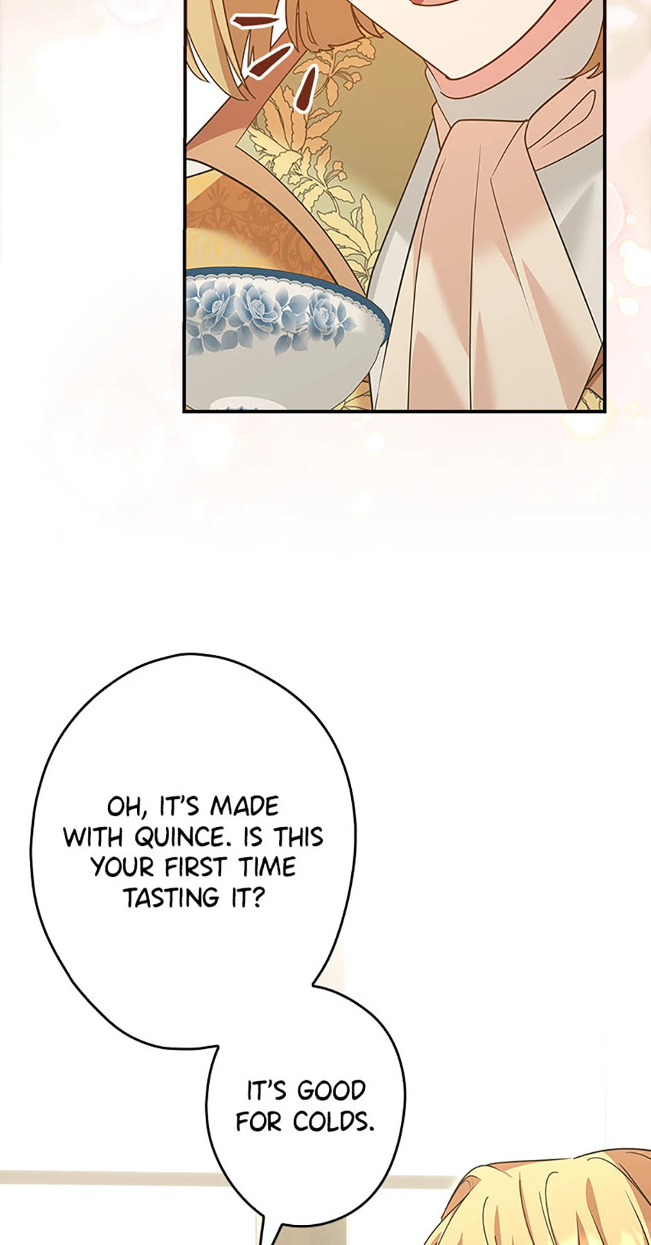 Not Your Monster-in-Law Chapter 15 page 53 - 