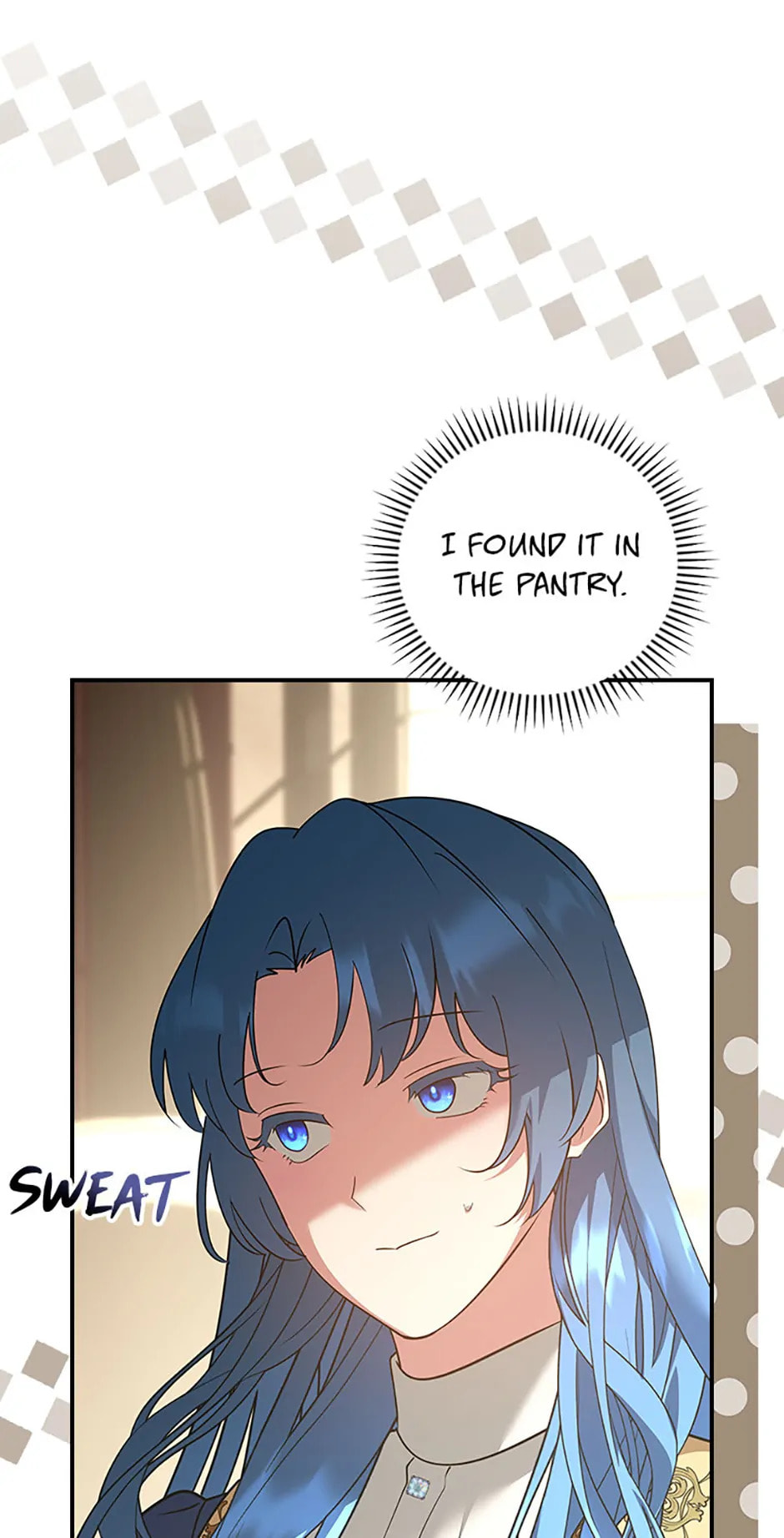 Not Your Monster-in-Law Chapter 15 page 55 - 