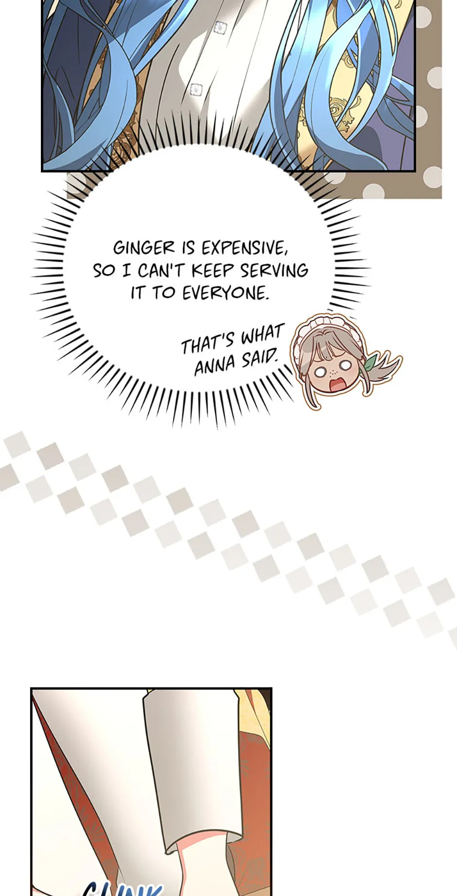 Not Your Monster-in-Law Chapter 15 page 56 - 