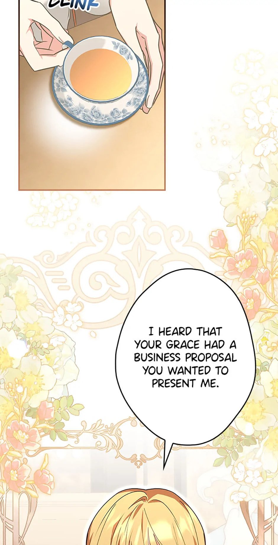 Not Your Monster-in-Law Chapter 15 page 57 - 