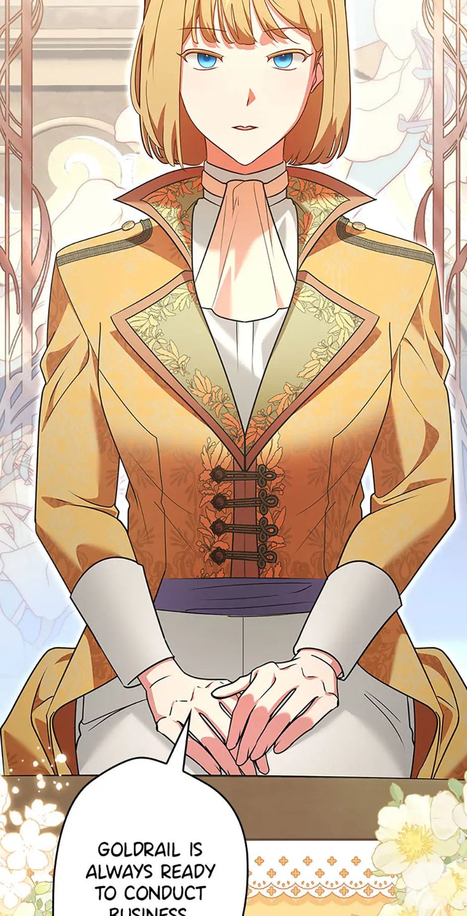 Not Your Monster-in-Law Chapter 15 page 58 - 