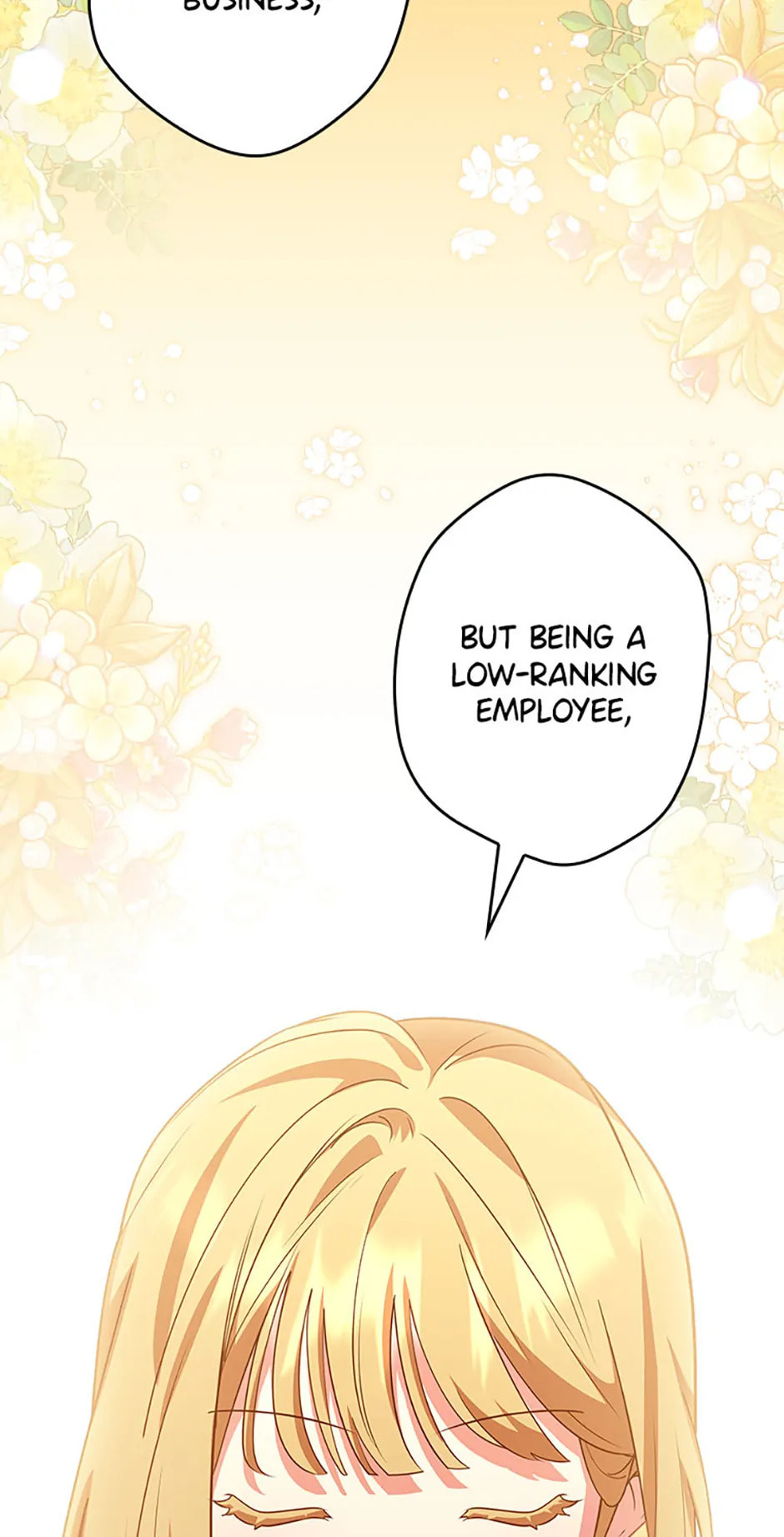 Not Your Monster-in-Law Chapter 15 page 59 - 