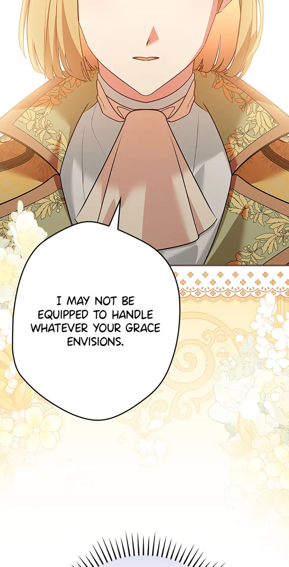 Not Your Monster-in-Law Chapter 15 page 60 - 