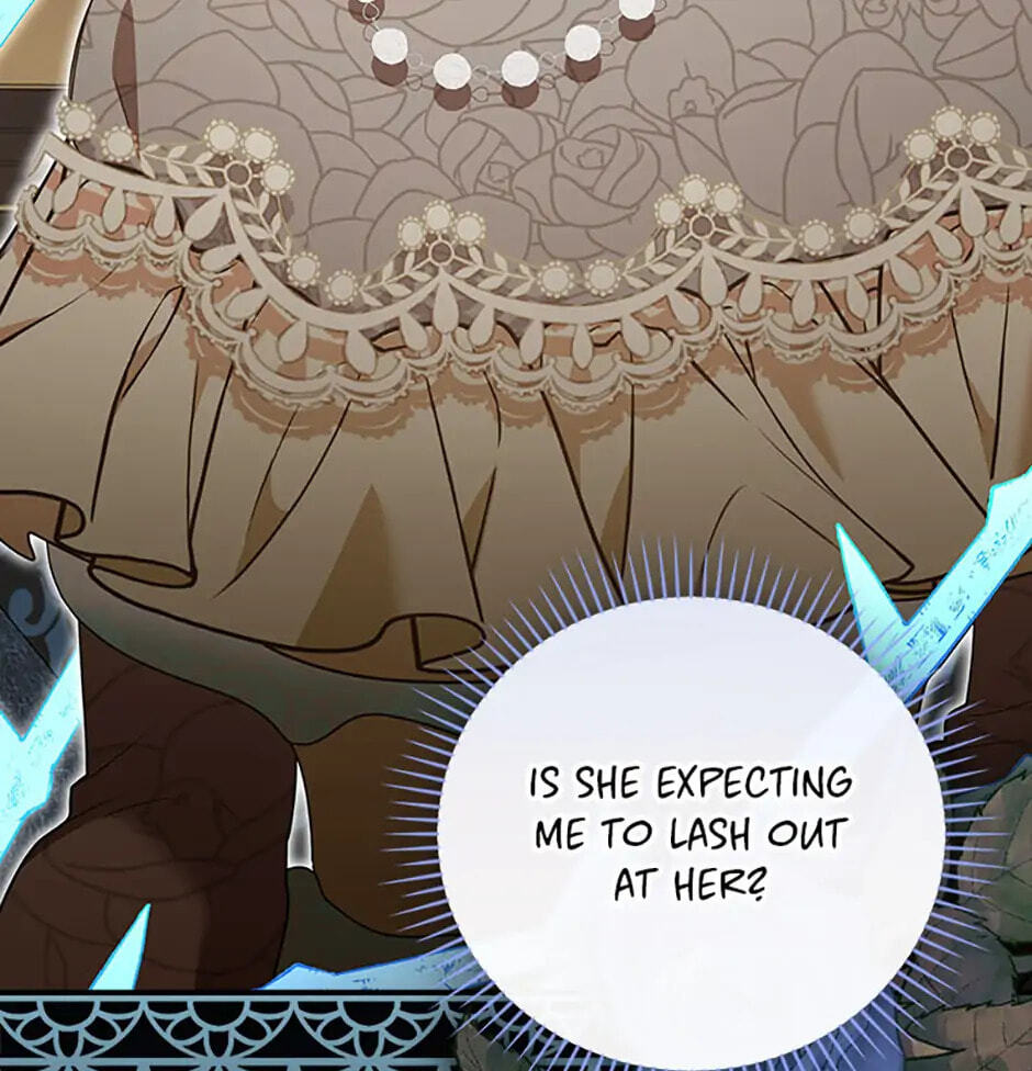 Not Your Monster-in-Law Chapter 15 page 7 - 