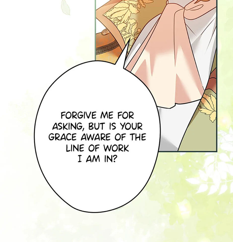 Not Your Monster-in-Law Chapter 15 page 69 - 