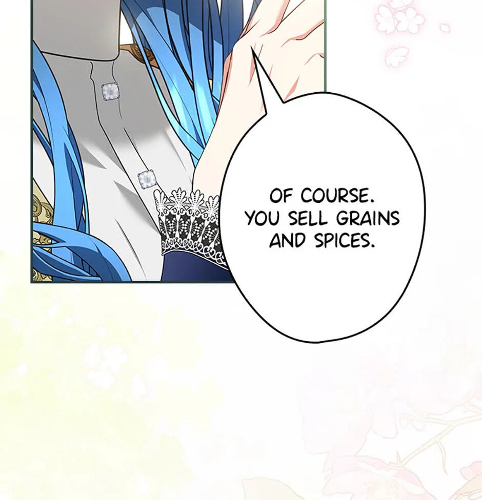 Not Your Monster-in-Law Chapter 15 page 71 - 