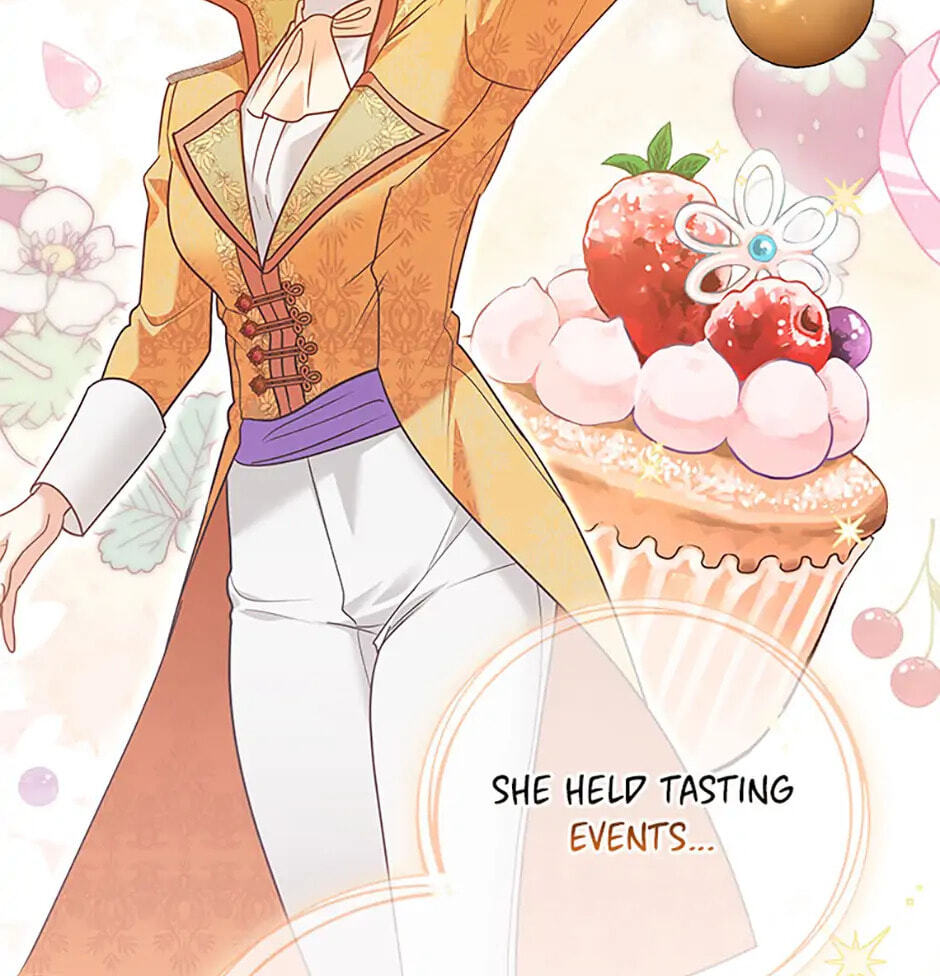 Not Your Monster-in-Law Chapter 15 page 77 - 