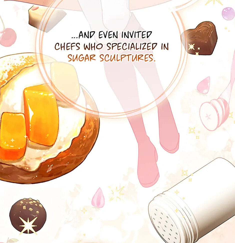 Not Your Monster-in-Law Chapter 15 page 78 - 