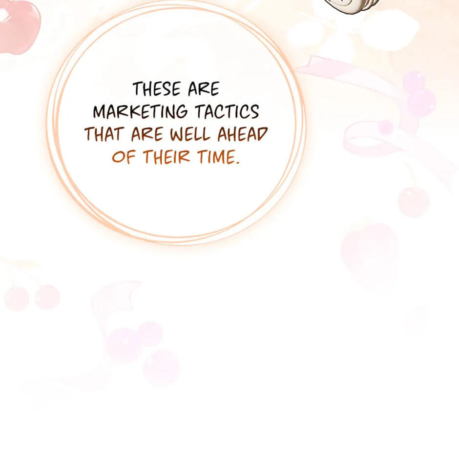Not Your Monster-in-Law Chapter 15 page 79 - 