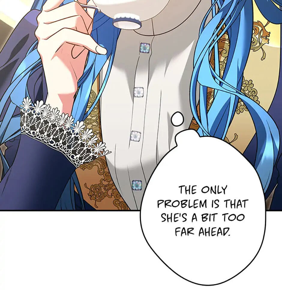 Not Your Monster-in-Law Chapter 15 page 81 - 