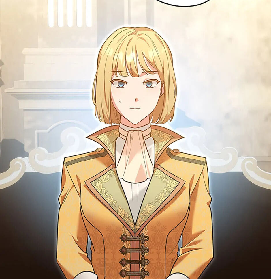 Not Your Monster-in-Law Chapter 15 page 85 - 