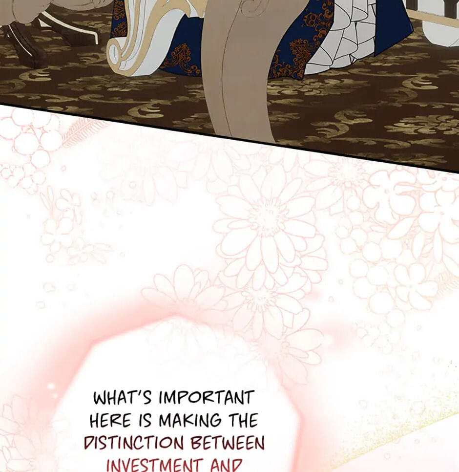 Not Your Monster-in-Law Chapter 15 page 89 - 