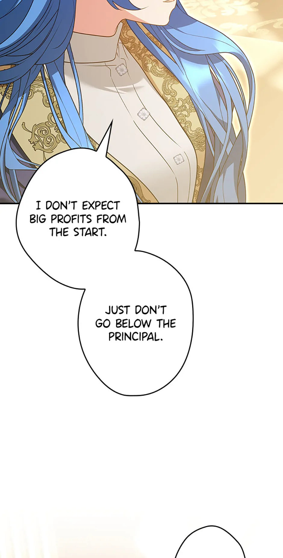 Not Your Monster-in-Law Chapter 15 page 99 - 
